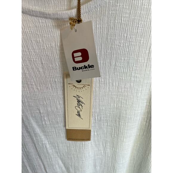 White Crow Tank - Picture 3 of 4